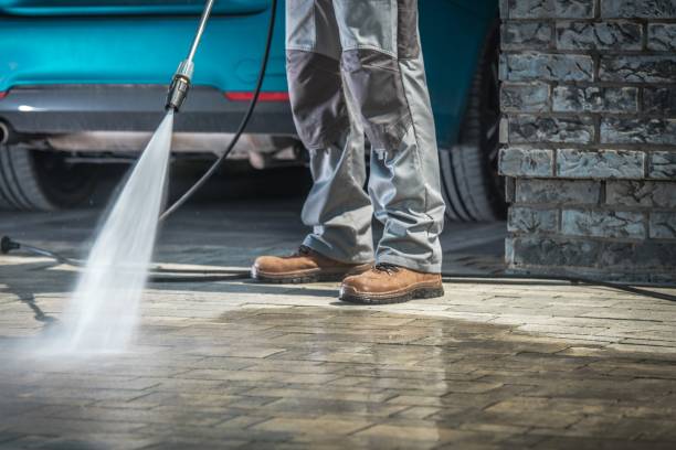 Professional Pressure Washing Services in Leesburg, FL