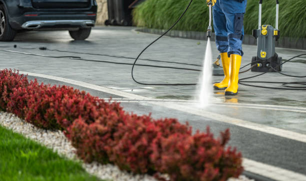 Best Restaurant Pressure Washing  in Leesburg, FL