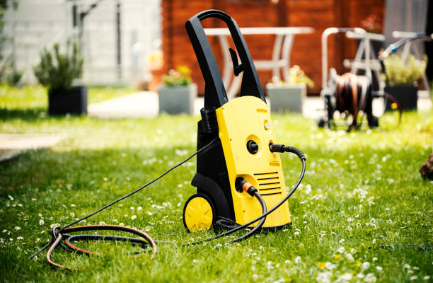 Best Concrete Sealing  in Leesburg, FL